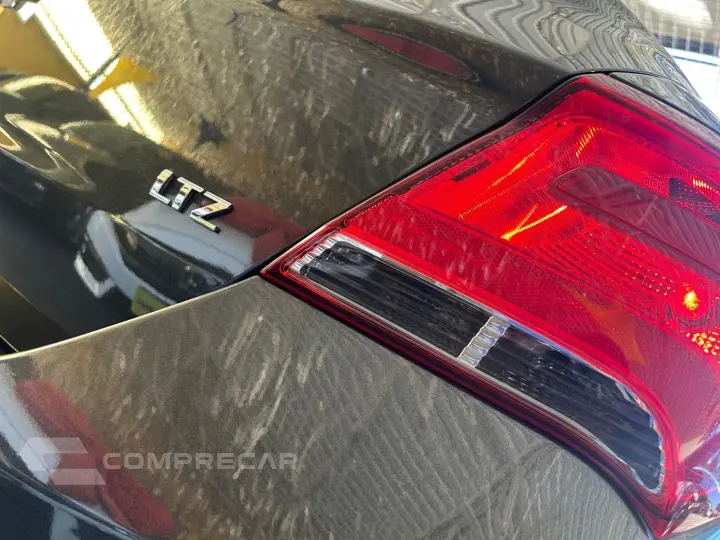 PRISMA Sed. LTZ 1.4 8V FlexPower 4p Aut.