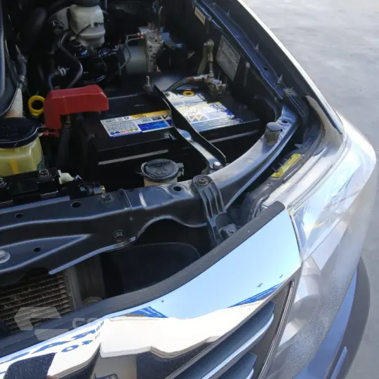 HILUX SW4 3.0 SR 4X4 16V Turbo Intercooler