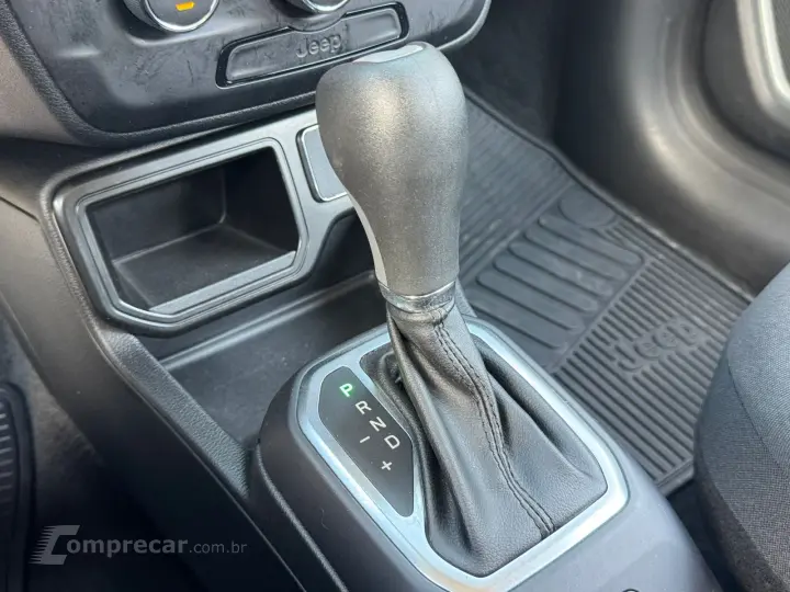 RENEGADE 1.8 16V Sport