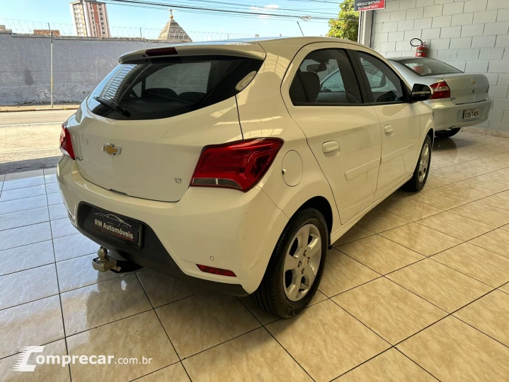 ONIX 1.4 MPFI LT 8V