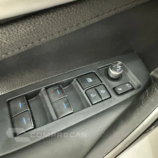 Corolla XEi 2.0 Flex 16V Aut.