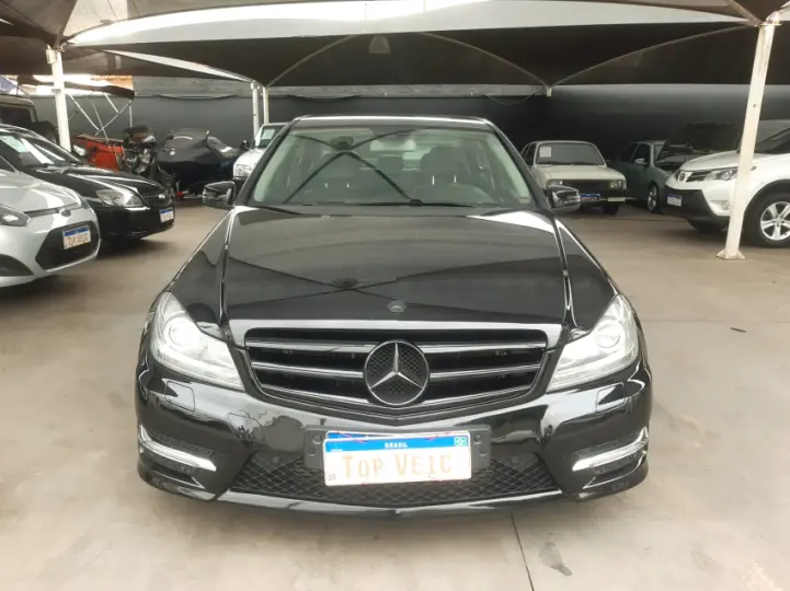 C 180 1.6 CGI 16V Turbo