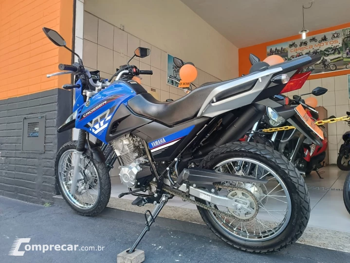XTZ 150 CROSSER Z