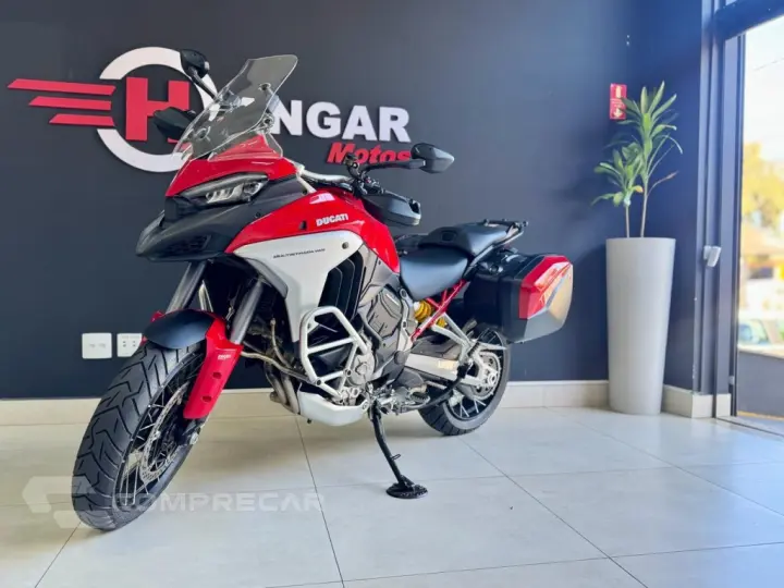 MULTISTRADA V2S