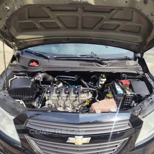 ONIX HATCH Joy 1.0 8V Flex 5p Mec.