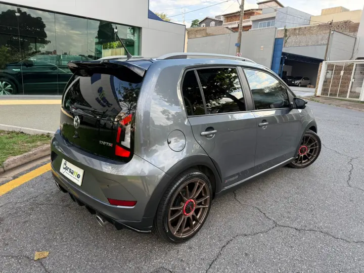 UP 1.0 170 TSI Xtreme