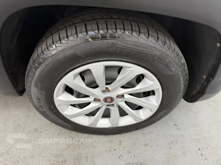 Strada Endurance 1.4 Flex 8V CS Plus