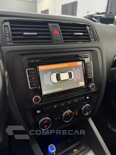 JETTA 2.0 Comfortline