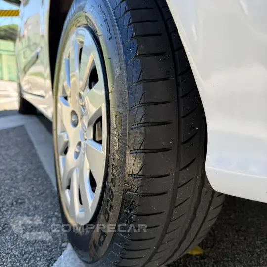 KA 1.5 SE 16V