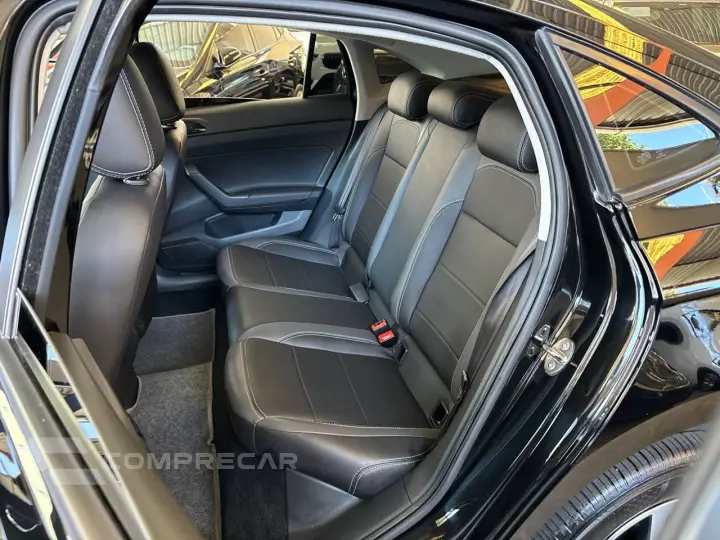 VIRTUS Sense 1.6 Flex 16V 5p Aut.