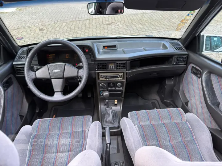 KADETT 2.0 MPFI GSI Conversivel 8V