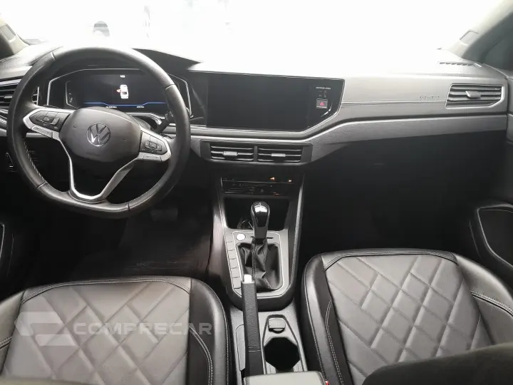 VIRTUS 1.4 250 TSI Exclusive