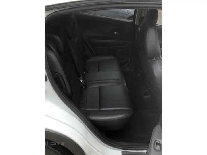 HR-V 1.8 16V FLEX EX 4P AUTOMÁTICO