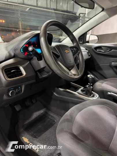 ONIX 1.4 MPFI LT 8V FLEX 4P MANUAL