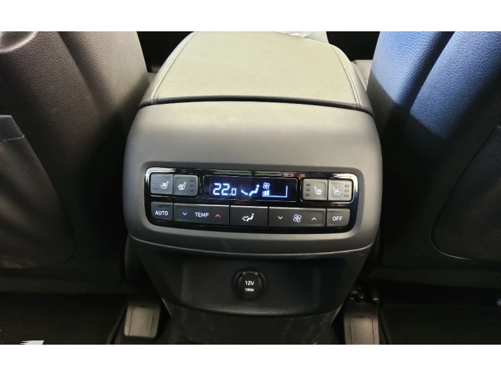 PALISADE PALISADE SIGNATURE 3.8 GDI AWD AUT.