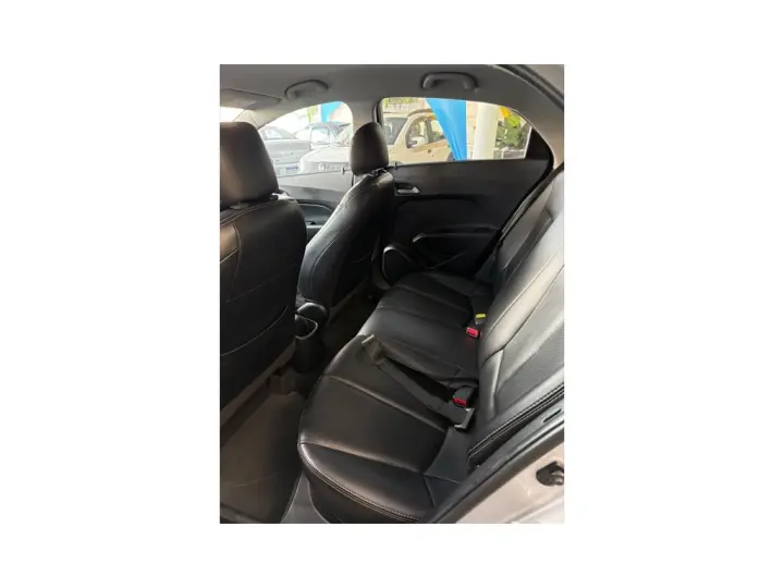 HB20X 1.6 16V PREMIUM FLEX 4P AUTOMÁTICO