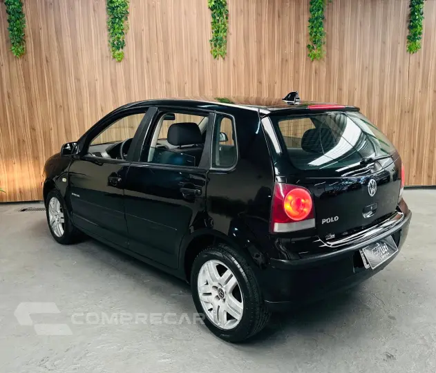 POLO 1.6 MI Sportline 8V