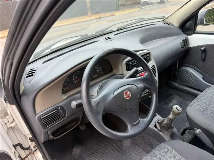 STRADA 1.4 MPI Fire CE 8V