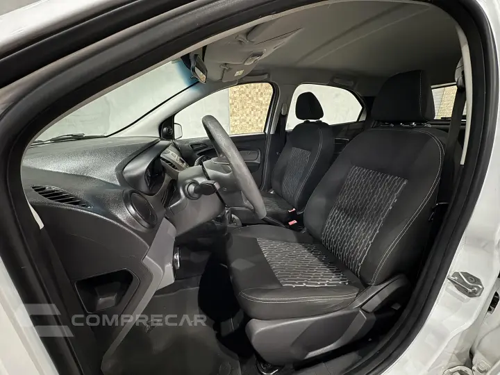 KA 1.0 SE 12V