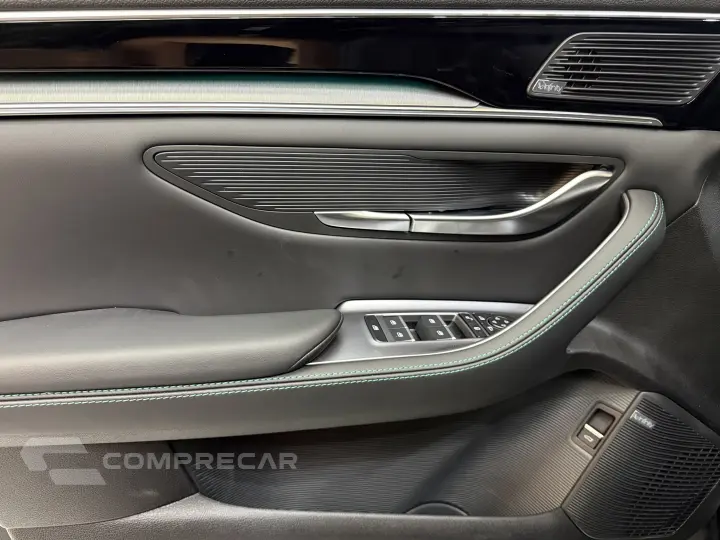 SONG PLUS 1.5 DM-I TURBO HÍBRIDO AUTOMÁTICO