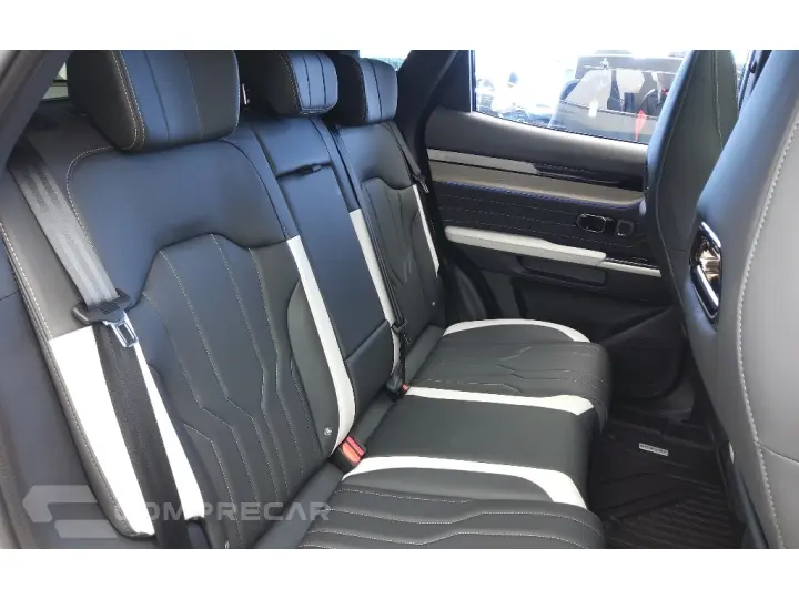 S06 1.5 TGDI PHEV PREMIUM DHT