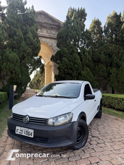 SAVEIRO 1.6 CS 8V