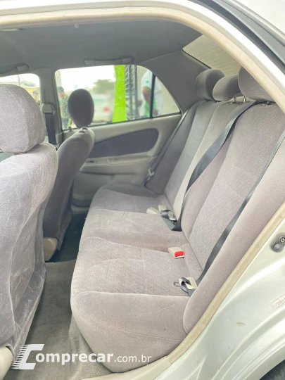 COROLLA 1.8 XLI 16V