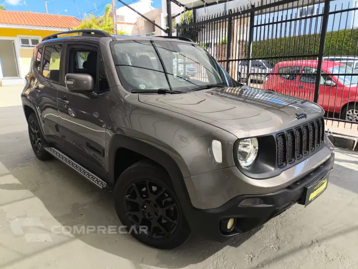 RENEGADE 1.8 16V Sport