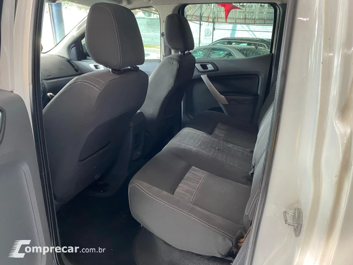 RANGER 2.5 XLT 4X2 CD 16V