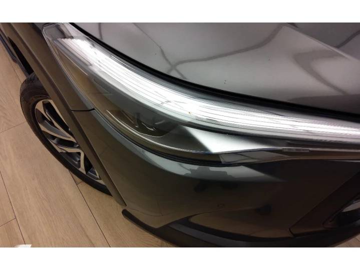 Corolla Cross 2.0 VVT-IE FLEX XRE DIRECT SHIFT