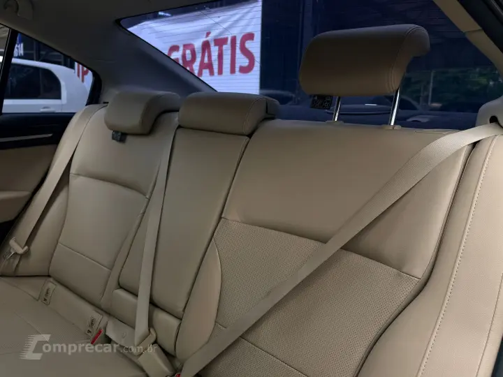 LEGACY 3.6 R 24V 4X4