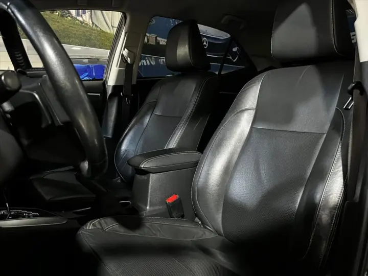 COROLLA 2.0 XRS 16V FLEX 4P AUTOMÁTICO