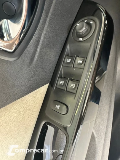 CAPTUR 1.6 16V SCE Intense