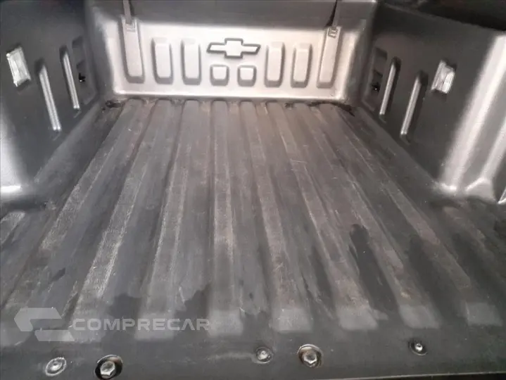 MONTANA 1.2 TURBO FLEX RS AUTOMÁTICO