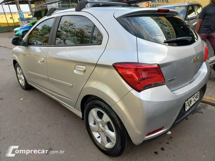 ONIX 1.4 MPFI LT 8V