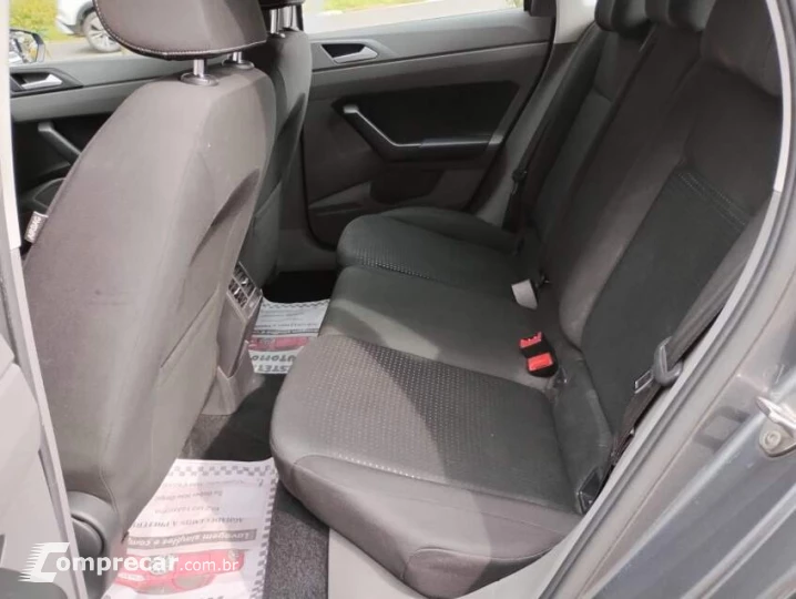 POLO 1.0 200 TSI Comfortline