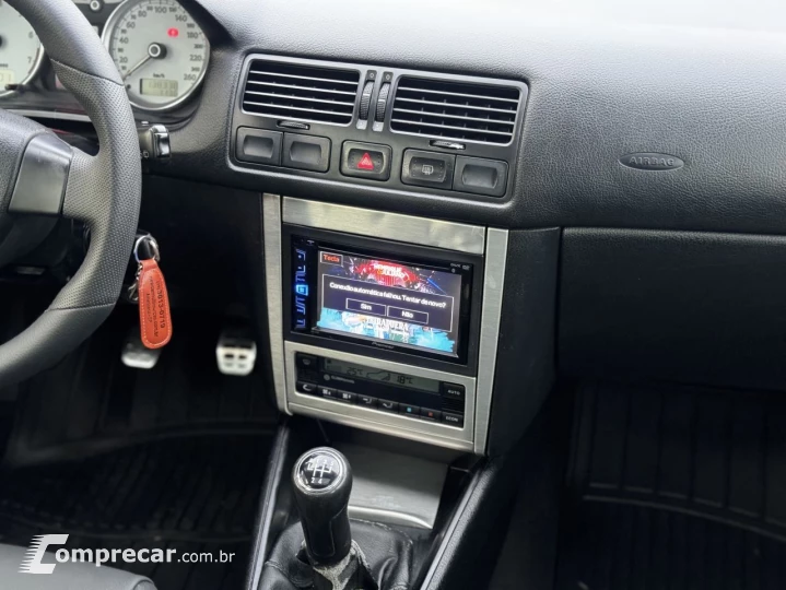 Golf Sportline 1.6 Mi Total Flex 8V 4p