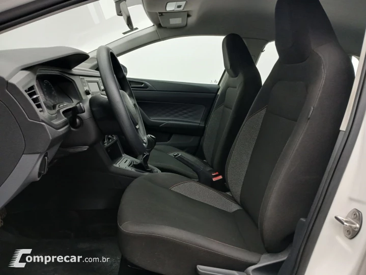 POLO 1.0 MPI TRACK MANUAL