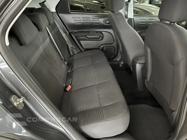 C4 CACTUS FEEL AUT 1.6