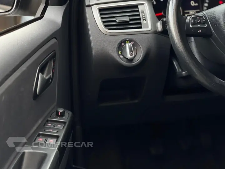 FOX 1.0 MI COMFORTLINE 8V FLEX 4P MANUAL