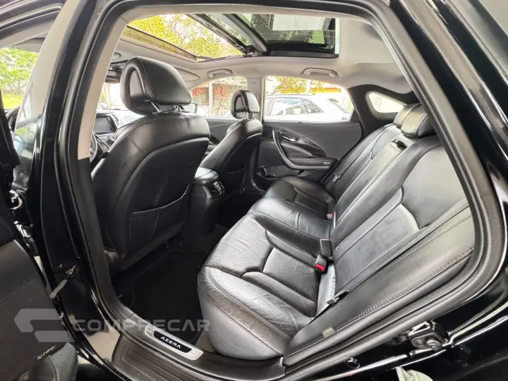 AZERA 3.0 MPFI GLS V6 24V GASOLINA 4P AUTOMÁTICO