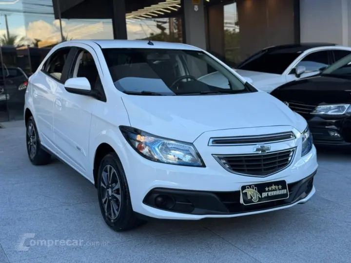 ONIX 1.4 MPFI LT 8V FLEX 4P MANUAL