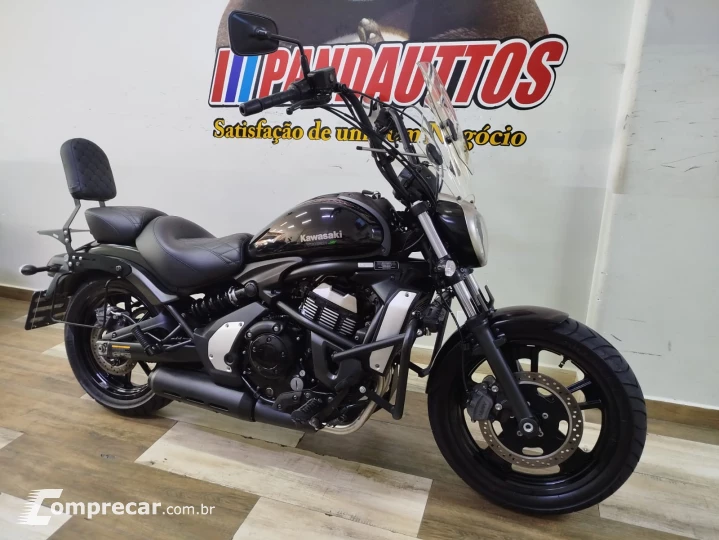 Vulcan s 650