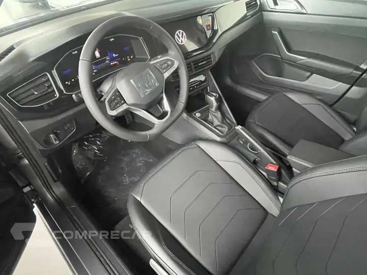 VIRTUS 1.0 200 TSI Comfortline
