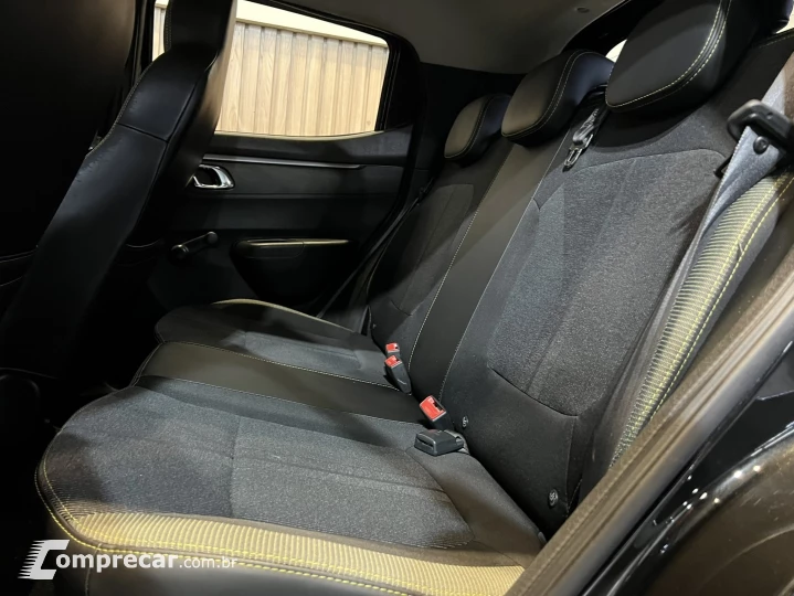 KWID 1.0 12V SCE FLEX OUTSIDER MANUAL