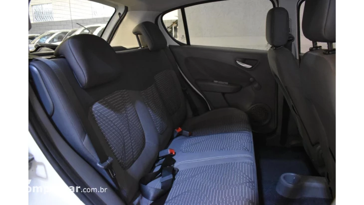 PALIO - 1.0 MPI ATTRACTIVE 8V 4P MANUAL
