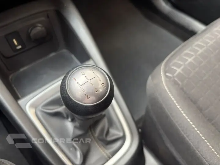 HB20 1.0 12V FLEX SENSE MANUAL