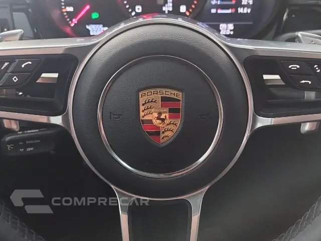 MACAN - 2.0 16V 4P AUTOMÁTICO