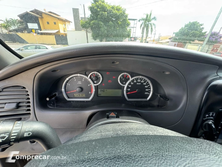 Ranger XLT CD 3.0