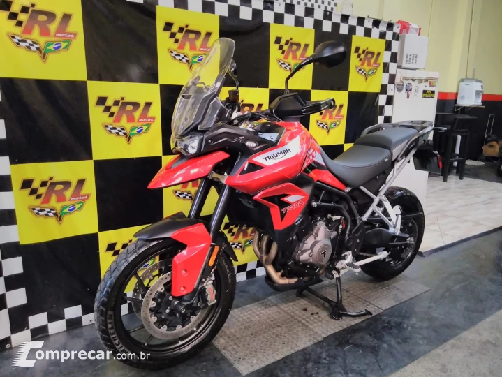 Tiger 900 gt pro